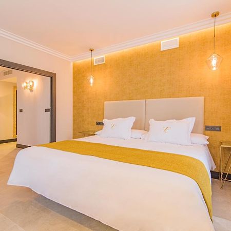 Vesci Faventia Hotel Huétor-Tájar Екстериор снимка