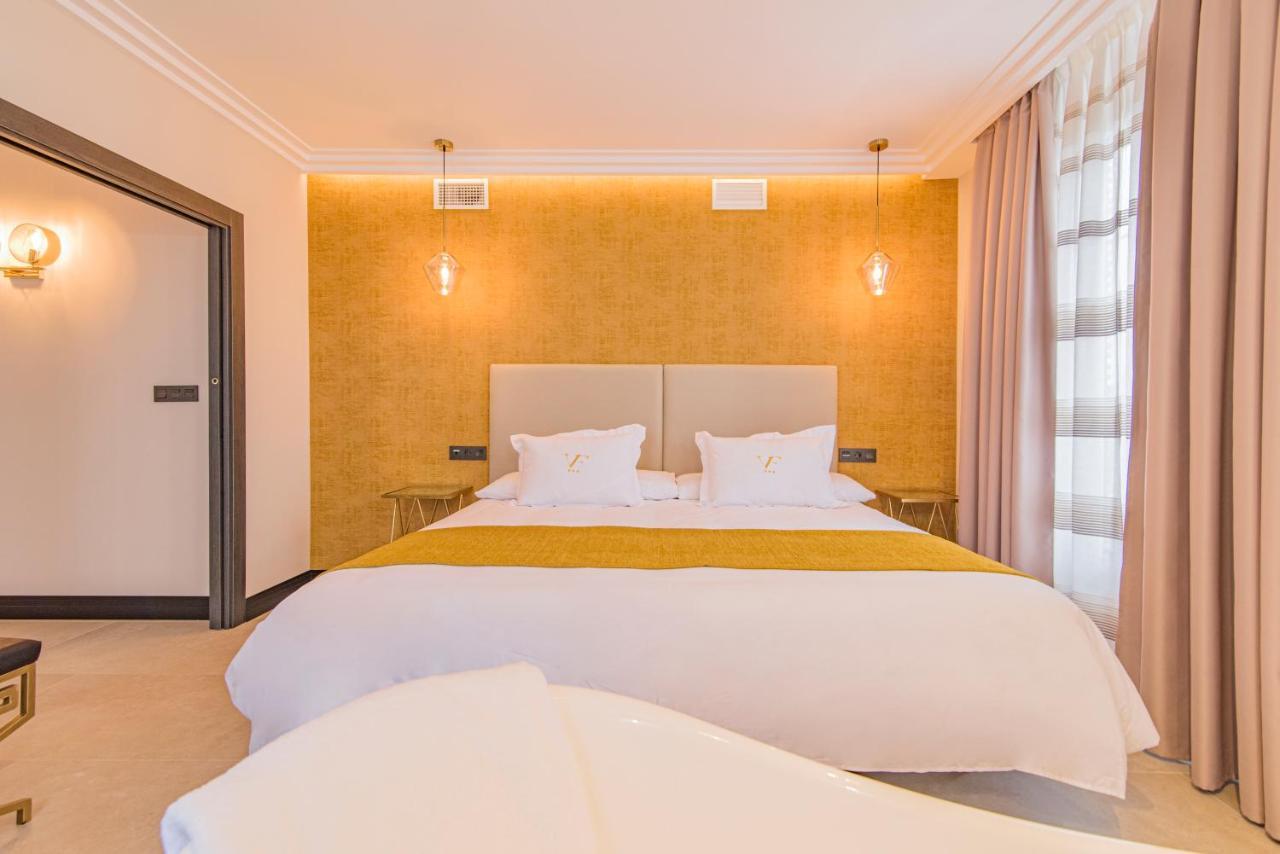 Vesci Faventia Hotel Huétor-Tájar Екстериор снимка